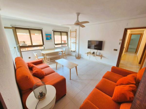 Piso en Centro Urbano