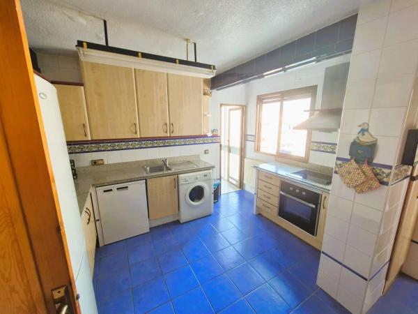 Piso en Centro Urbano