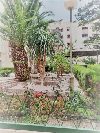 Piso en Centro Urbano