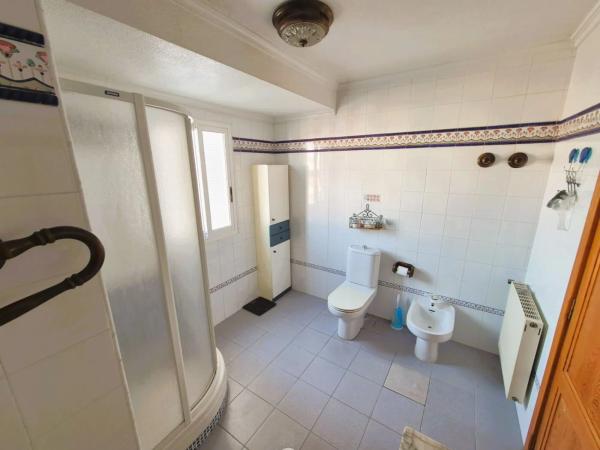 Piso en Centro Urbano