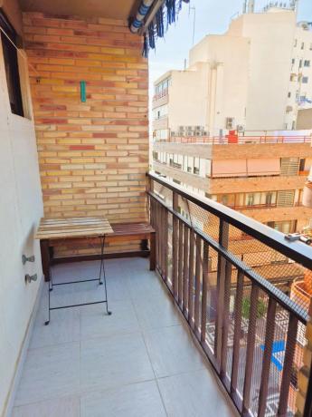Piso en Centro Urbano
