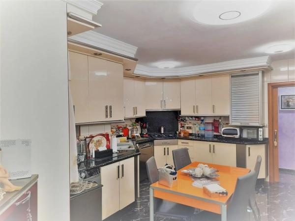 Piso en Centro Urbano