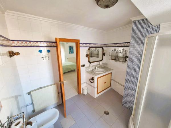 Piso en Centro Urbano