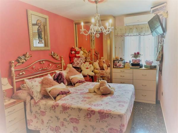 Piso en Centro Urbano