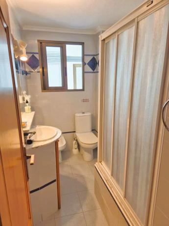 Piso en Centro Urbano