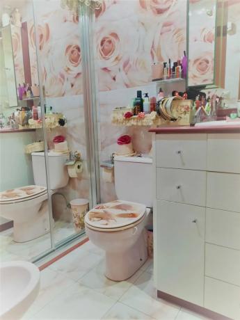 Piso en Centro Urbano