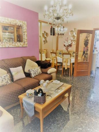 Piso en Centro Urbano