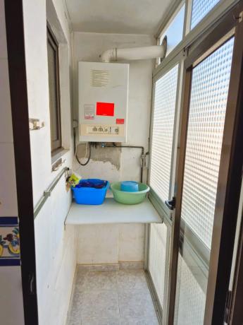 Piso en Centro Urbano