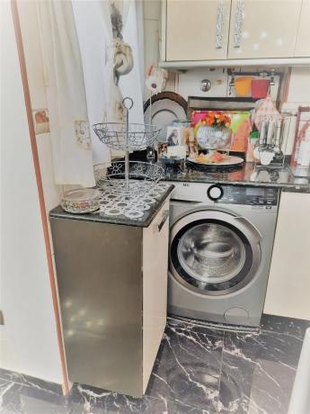 Piso en Centro Urbano