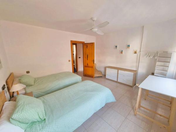 Piso en Centro Urbano