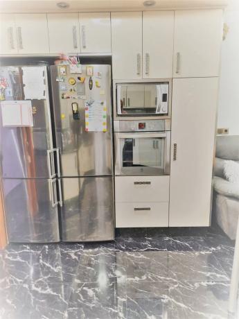 Piso en Centro Urbano