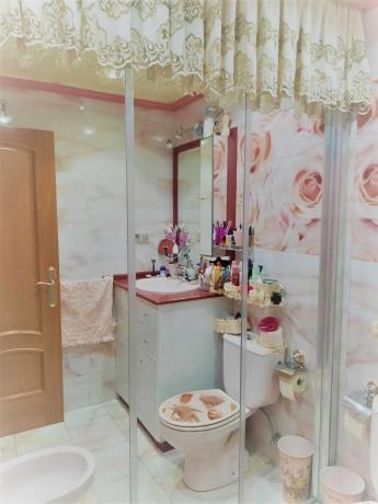 Piso en Centro Urbano