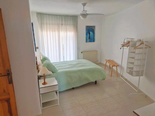 Piso en Centro Urbano