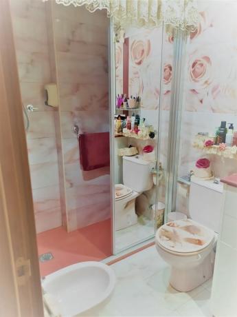 Piso en Centro Urbano