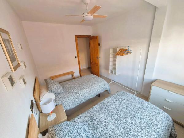 Piso en Centro Urbano