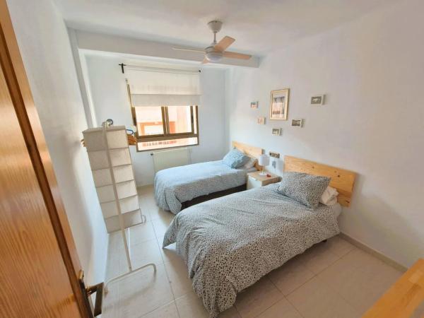 Piso en Centro Urbano