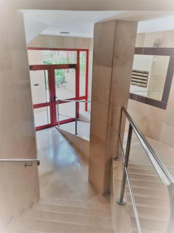 Piso en Centro Urbano