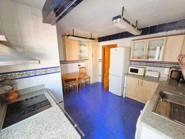 Piso en Centro Urbano