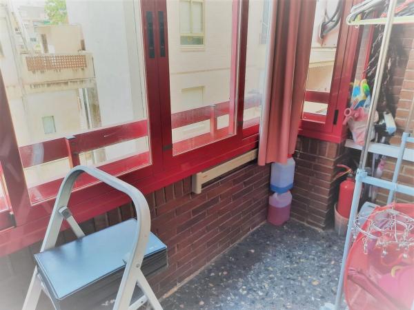 Piso en Centro Urbano