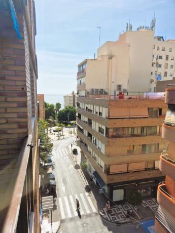 Piso en Centro Urbano