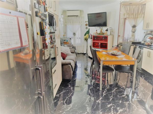 Piso en Centro Urbano