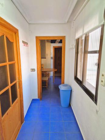 Piso en Centro Urbano