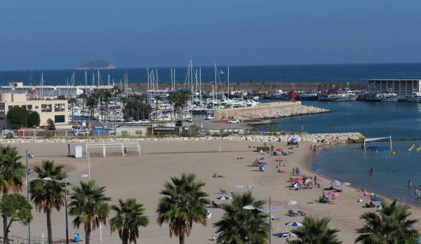 Piso en Centro Urbano