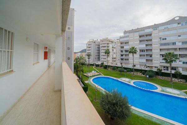 Piso en calle Tramuntana, 8