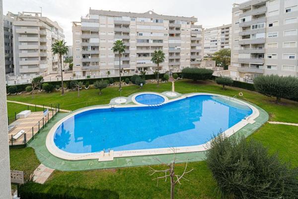 Piso en calle Tramuntana, 8