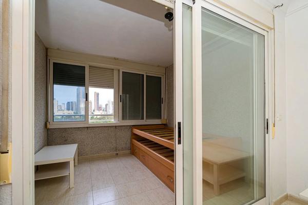 Piso en calle Tramuntana, 8