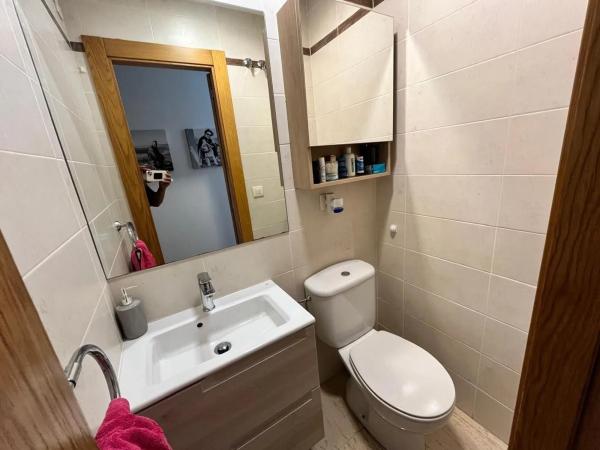 Ático en Platja Vila Joiosa