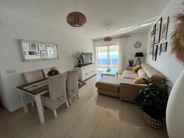 Ático en Platja Vila Joiosa