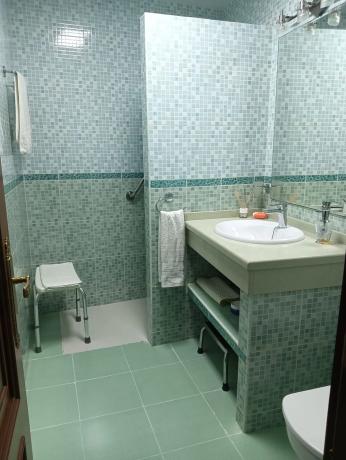 Piso en calle Barranquet, 3