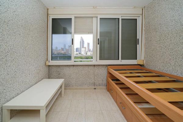 Piso en calle Tramuntana, 8