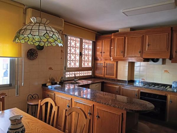 Piso en calle Barranquet, 3