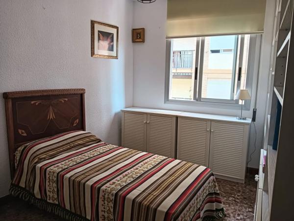 Piso en calle Barranquet, 3