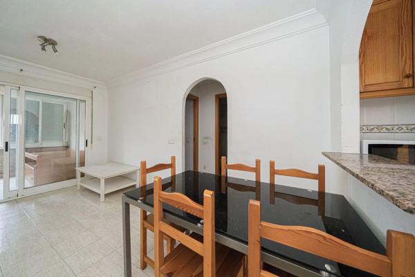 Piso en calle Tramuntana, 8