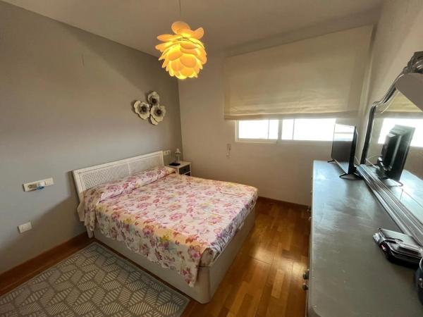 Ático en Platja Vila Joiosa