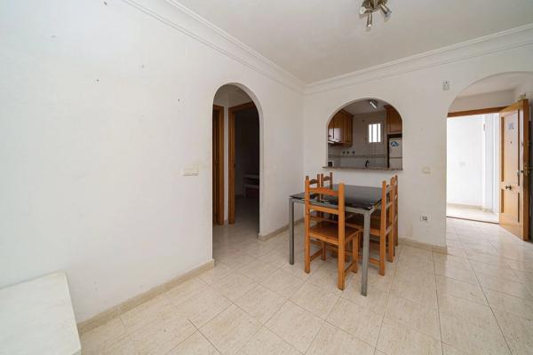 Piso en calle Tramuntana, 8