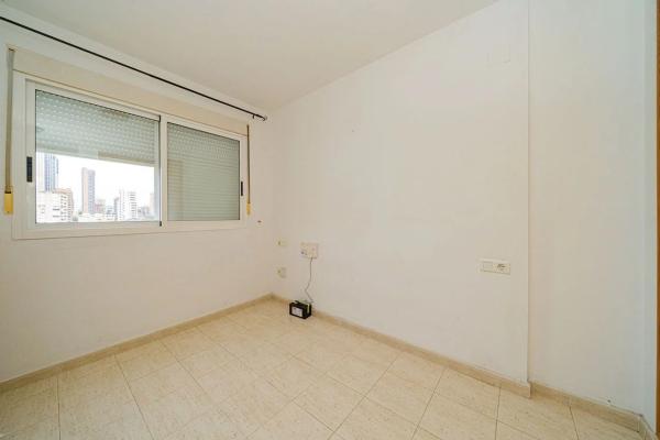 Piso en calle Tramuntana, 8