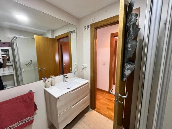 Ático en Platja Vila Joiosa