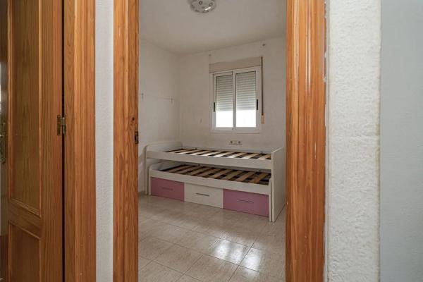 Piso en calle Tramuntana, 8