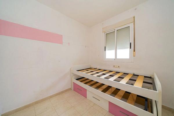 Piso en calle Tramuntana, 8