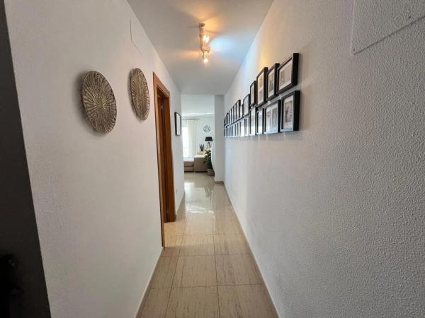 Ático en Platja Vila Joiosa