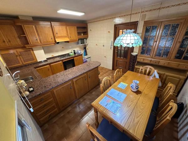 Piso en calle Barranquet, 3