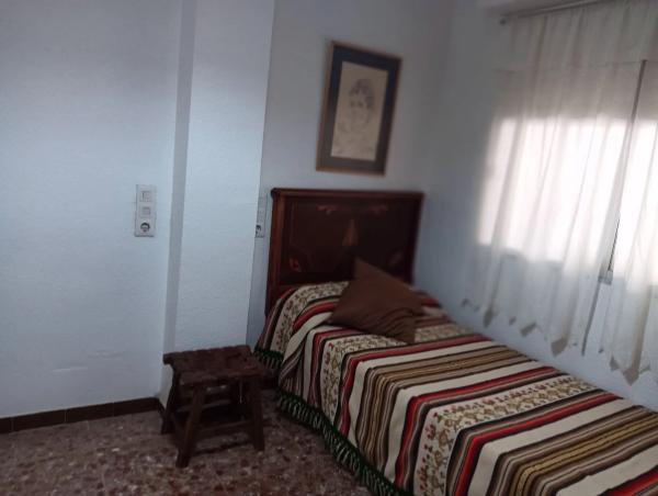 Piso en calle Barranquet, 3