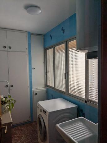 Piso en calle Barranquet, 3