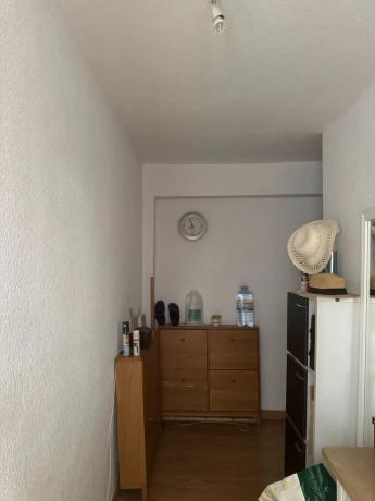 Ático en calle Colón