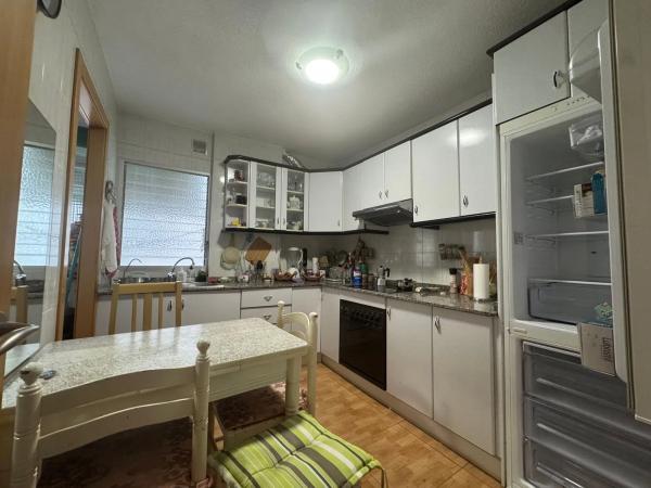 Ático en calle Colón