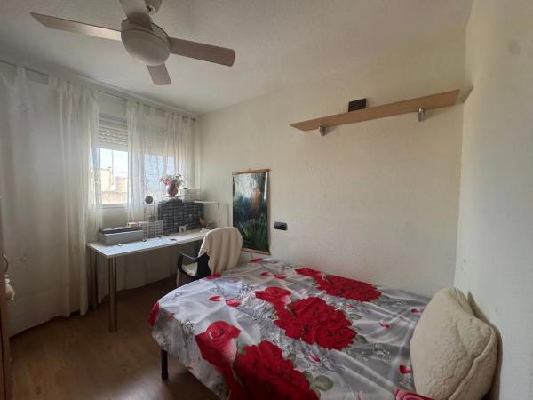 Ático en calle Colón